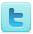 twitter Twitter button